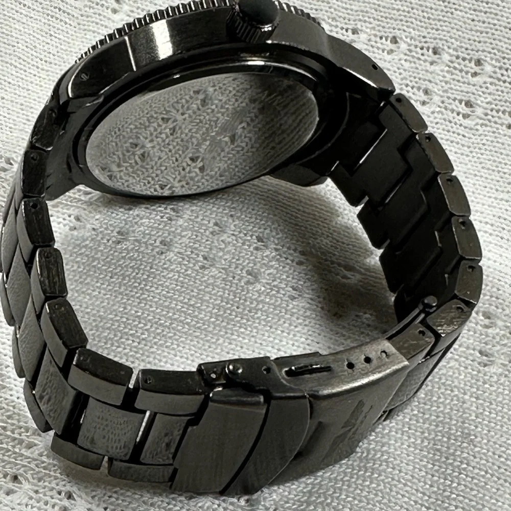 Men's Deporte Quartz Watch